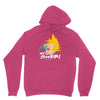 we'll show him Unisex Hoodie