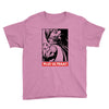All Might Youth Tee