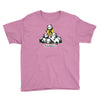 pandemic Youth Tee