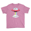 Believe Youth Tee