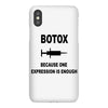 botox expression iPhoneX