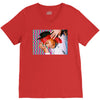 Slump God V-Neck Tee