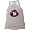 santa carla's lost boys Racerback Tank