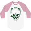 links lawn service 3/4 Sleeve Shirt
