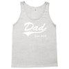 Dad Since 2015 Tank Top