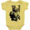 astronaut Baby Bodysuit