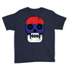 russia till i die Youth Tee