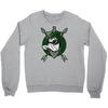arrow ducks Crewneck Sweatshirt