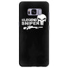 american sniper punisher Samsung Galaxy S8 Plus