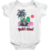 yoshi's island Baby Bodysuit