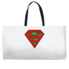 super rbg Weekender Totes