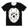 jason friday floral All Over Women's T-shirt