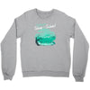 swamp of sadness Crewneck Sweatshirt