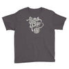 knittaz 4 life Youth Tee