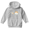 blowfish pranks Youth Hoodie