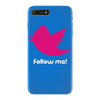follow me iPhone 7 Plus Case