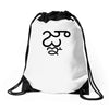 fahrie77 Drawstring Bags