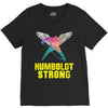 Humboldt Strong V-Neck Tee