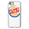 planet killer iPhone 8