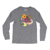 Vans Floral Long Sleeve Shirts