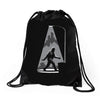 recent sighting Drawstring Bags