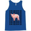 oh my god pig Tank Top