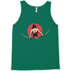 Warrior Tank Top
