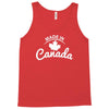 made in canada Tank Top