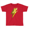 star bolt Toddler T-shirt