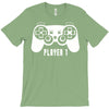 player 1 T-Shirt