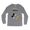 Disney Squad Boy Long Sleeve Shirts
