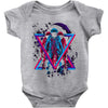 astronomical Baby Onesie