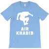 air khabib silhouette T-Shirt