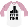 putin go fuck yourself 3/4 Sleeve Shirt