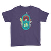 aquatic adventurer Youth Tee
