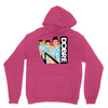 dobre twins dobre brother Unisex Hoodie
