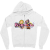 basketball Zipper Hoodie