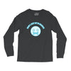 Sit In Silence (a232) Long Sleeve Shirts