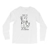 dogtor Long Sleeve Shirts