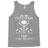 paramedic Tank Top