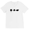 Pubg V-Neck Tee