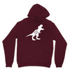 Teachersaurus Unisex Hoodie