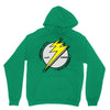 running club v1 Unisex Hoodie
