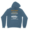 Sagittarius Hated By Many Wanted By Plenty Disliked By Some Confronted Hoodie