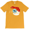 the man with the golden zapper T-Shirt