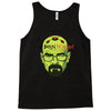 no brain no gain Tank Top