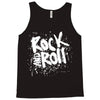 rock music r4 Tank Top