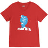 oh the places you'll see V-Neck Tee