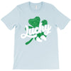 Lucky Irish Baby T-Shirt