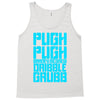 pugh pugh barney mcgrew Tank Top